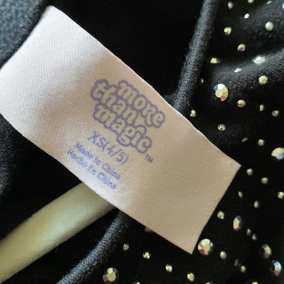 ✨Gymnastics/Dance Leotard - Size 4/5 - Picture 5 of 5